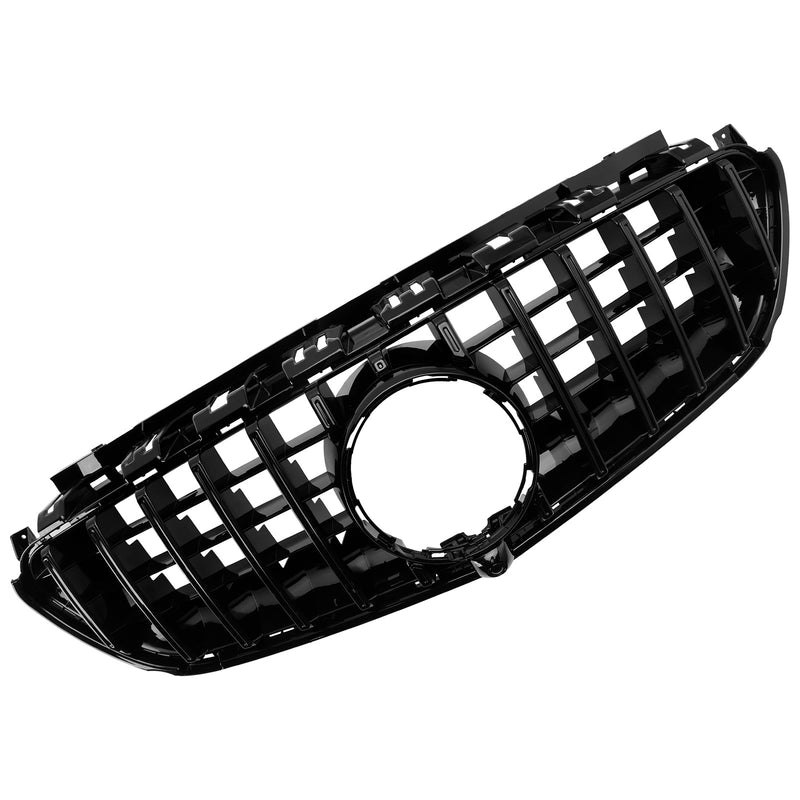 2016-2020 Mercedes W213 E63 E63S AMG Only Benz Front Bumper Grille Grill