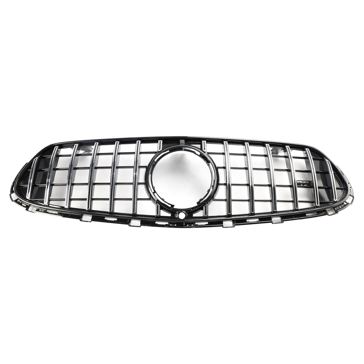2022+ Mercedes GLC X254 C254 with AMG-Line Front Bumper Upper Grill Grille