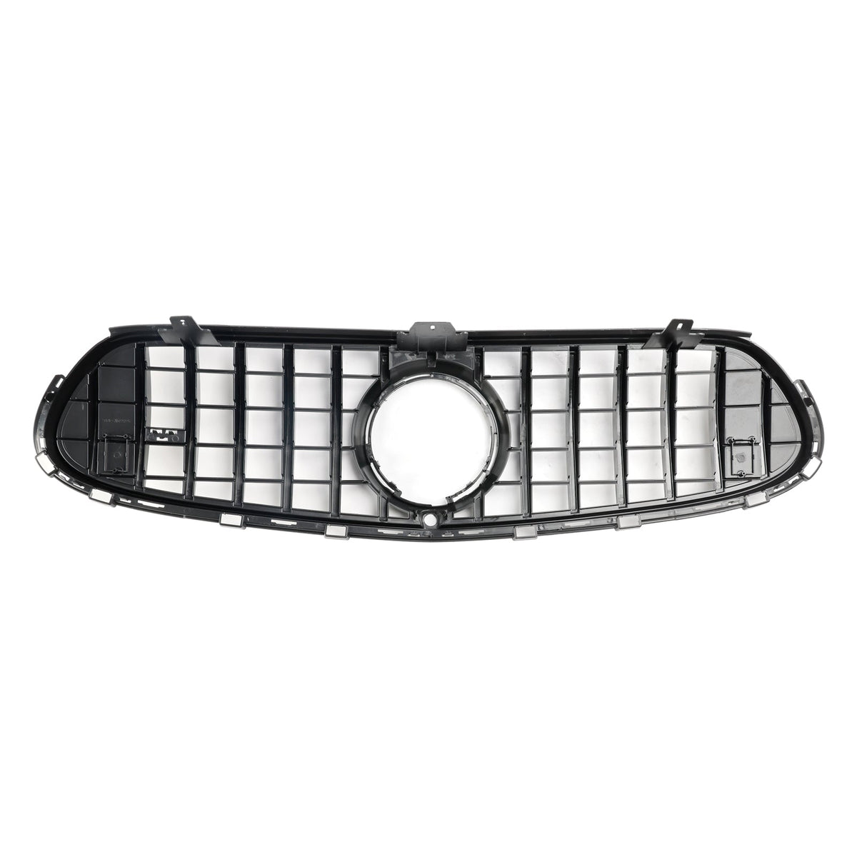 2022+ Mercedes GLC X254 C254 with AMG-Line Front Bumper Upper Grill Grille