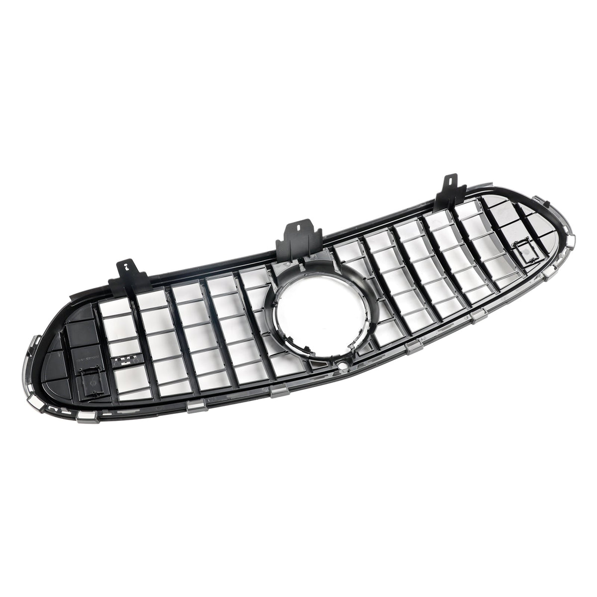 2022+ Mercedes GLC X254 C254 with AMG-Line Front Bumper Upper Grill Grille