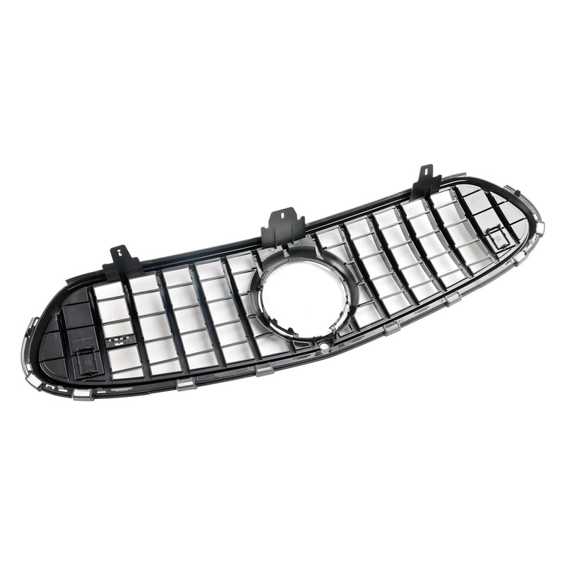 2022+ Mercedes GLC X254 C254 with AMG-Line Front Bumper Upper Grill Grille