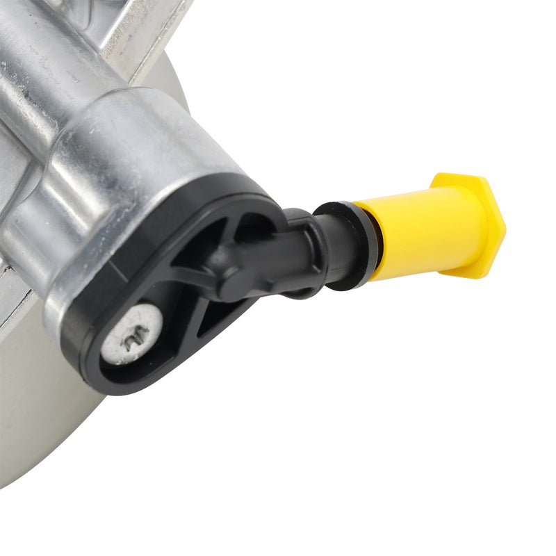 DODGE DART 2013-2016 FIAT 500 2012-2019 Vacuum Pump 4892641AA