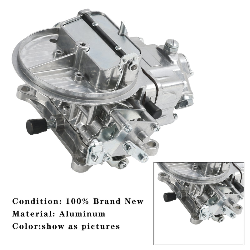 2BBL Carburetor 350 CFM Manual 0-7448 For Holley 2300