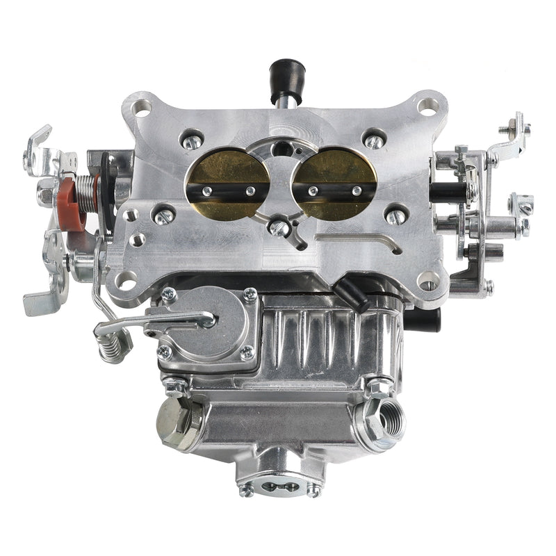 Holley 2300 0-7448 2BBL Carburetor 350 CFM Manual