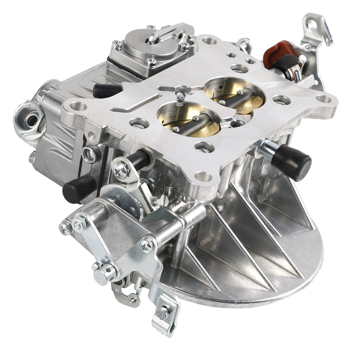 Holley 2300 0-7448 2BBL Carburetor 350 CFM Manual