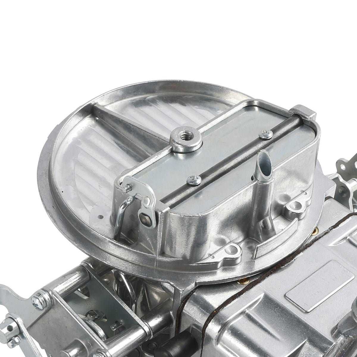 Holley 2300 0-7448 2BBL Carburetor 350 CFM Manual