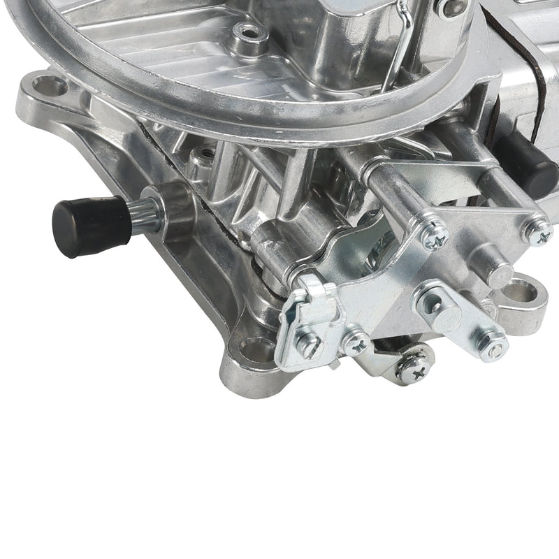 Holley 2300 0-7448 2BBL Carburetor 350 CFM Manual