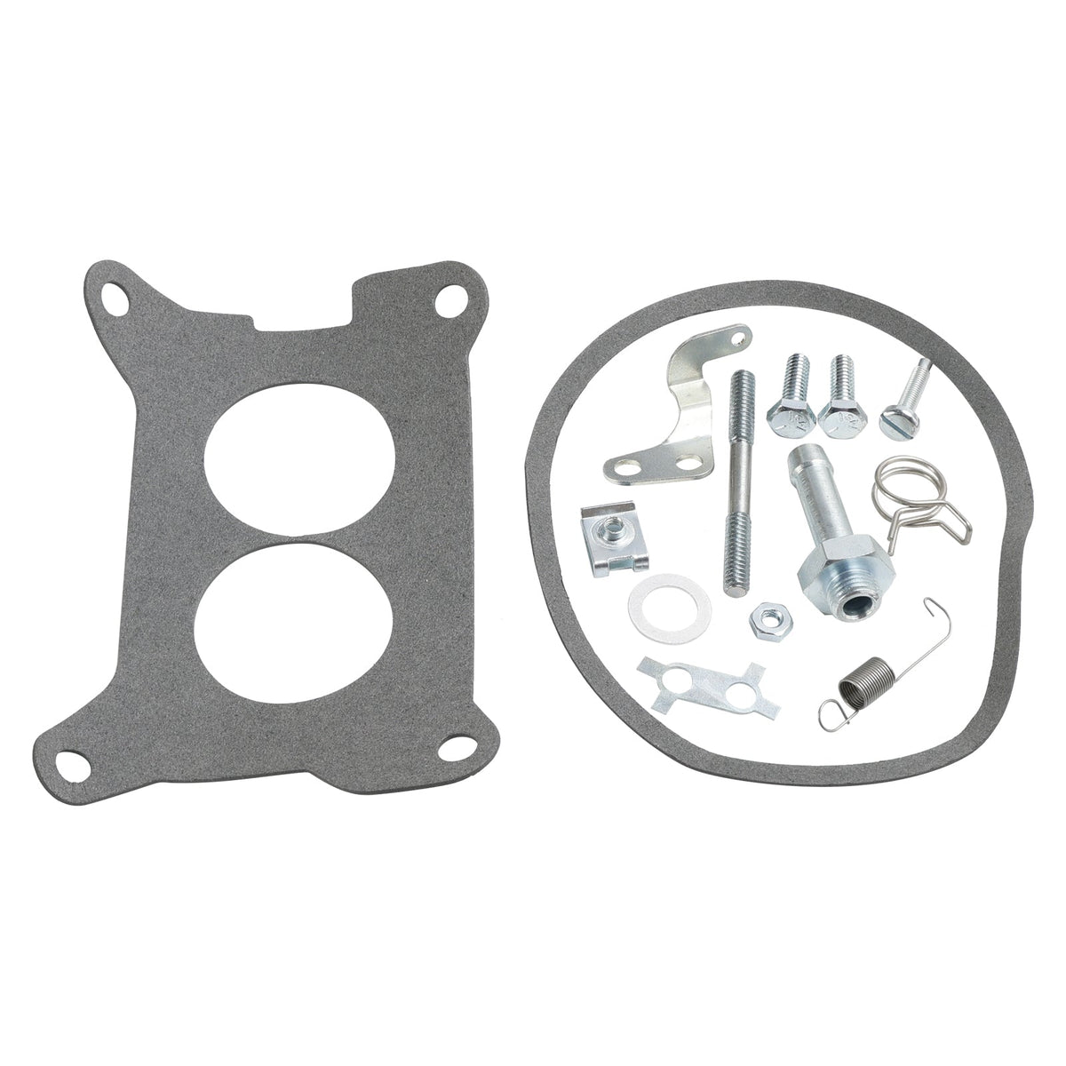 Holley 2300 0-7448 2BBL Carburetor 350 CFM Manual