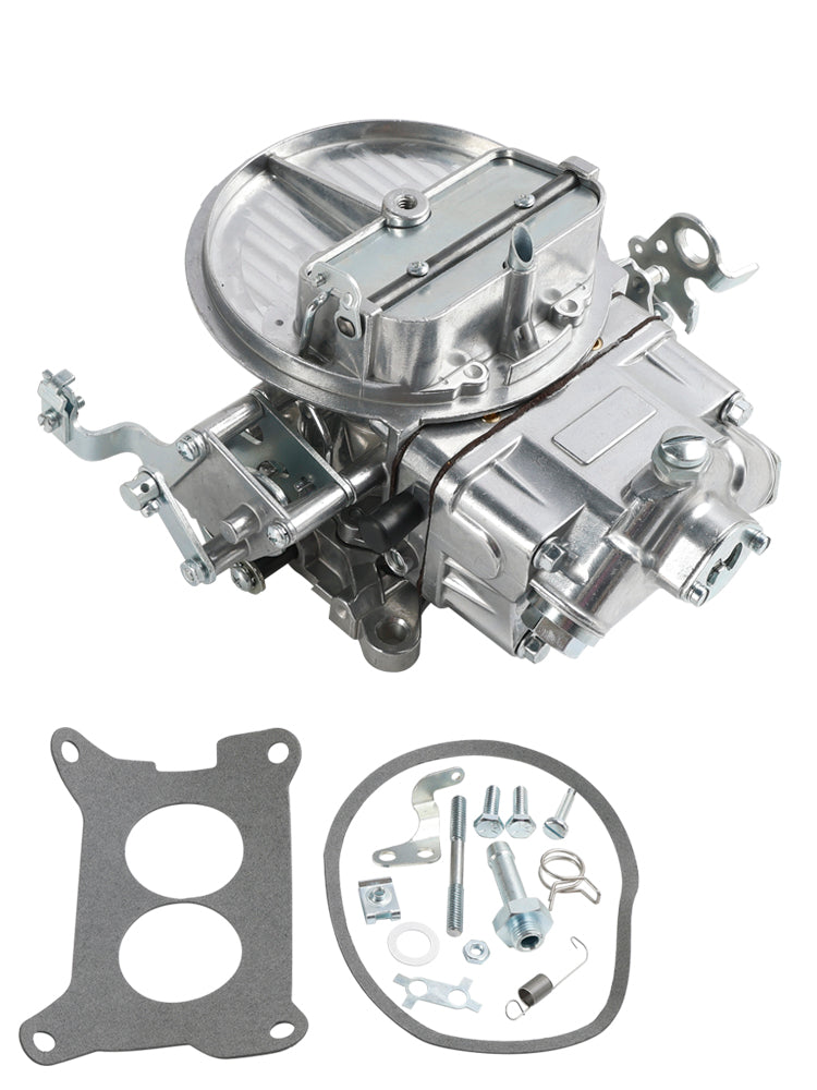 Holley 2300 0-7448 2BBL Carburetor 350 CFM Manual