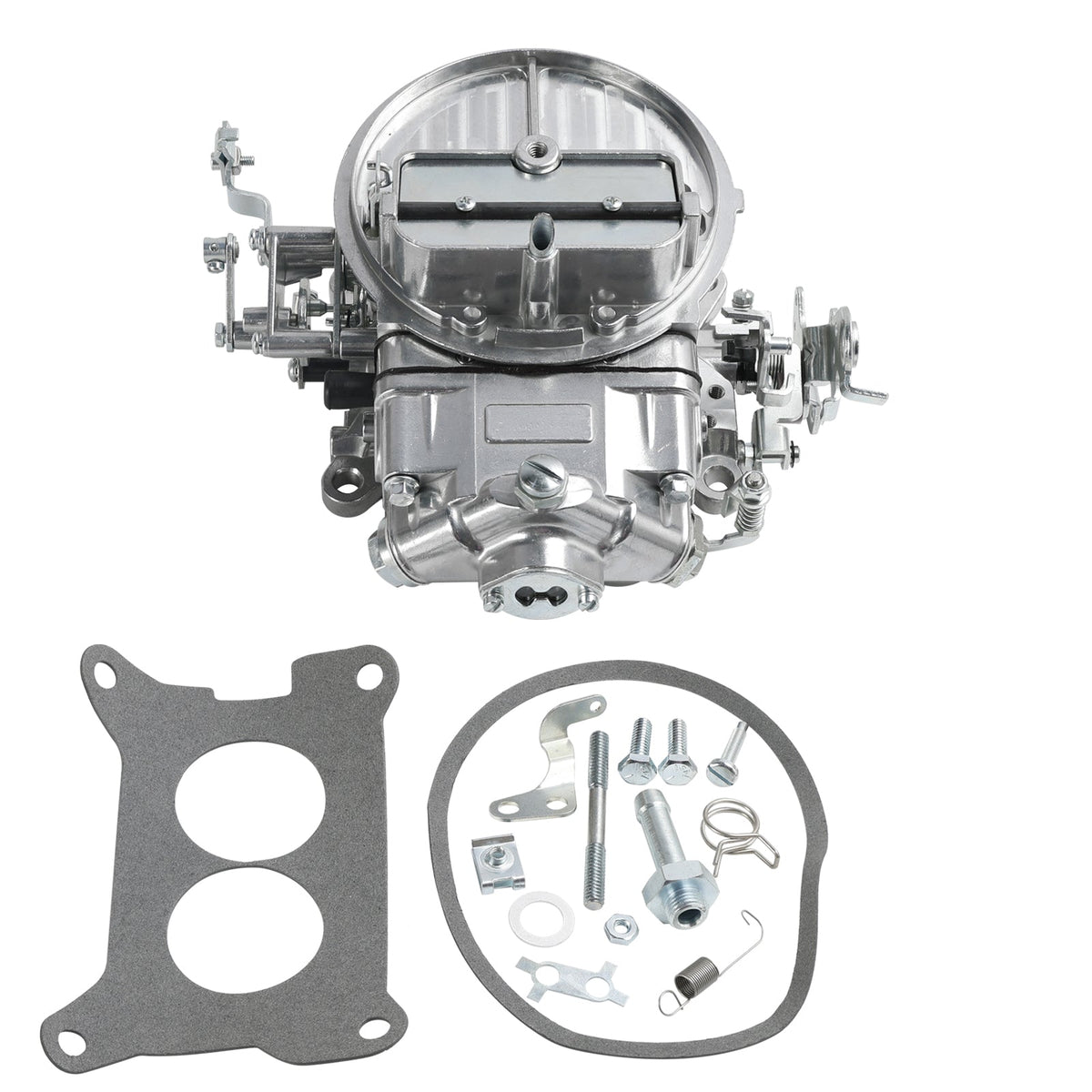 Holley 2300 0-7448 2BBL Carburetor 350 CFM Manual
