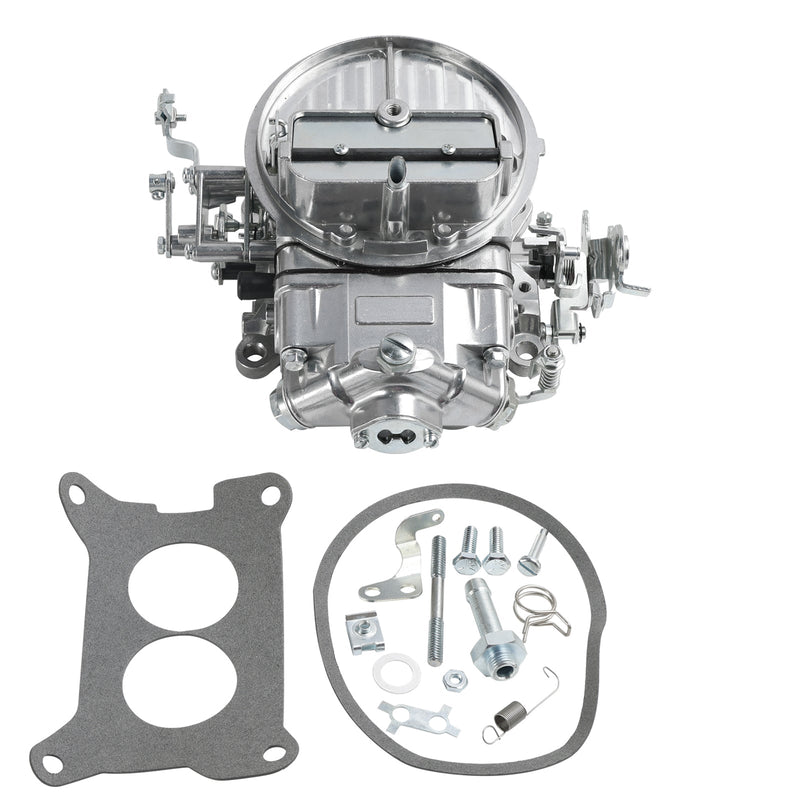 Holley 2300 0-7448 2BBL Carburetor 350 CFM Manual