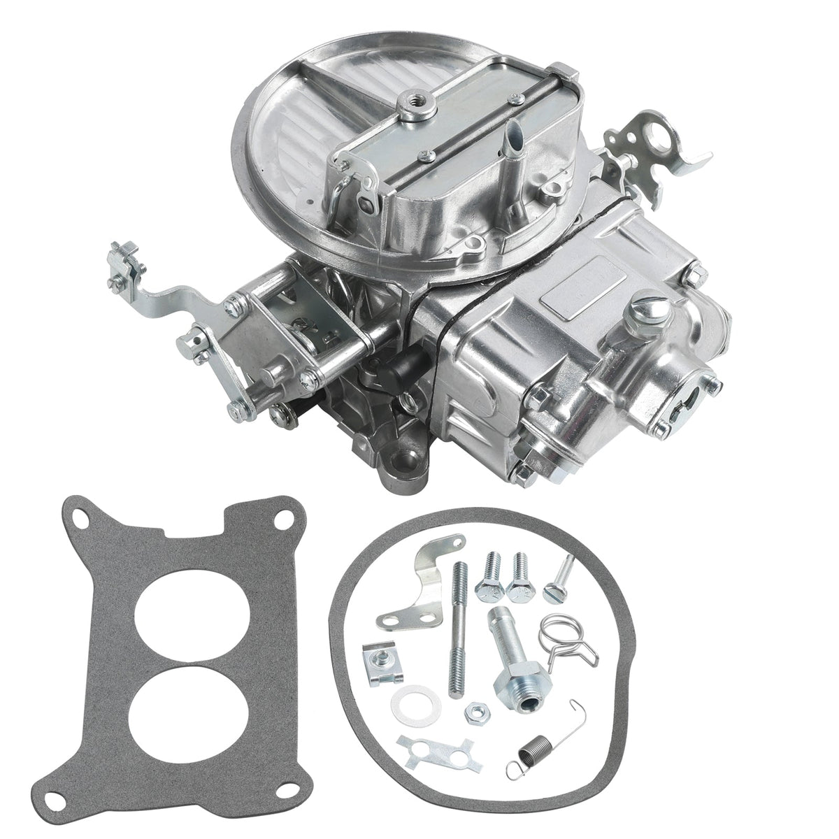 Holley 2300 0-7448 2BBL Carburetor 350 CFM Manual