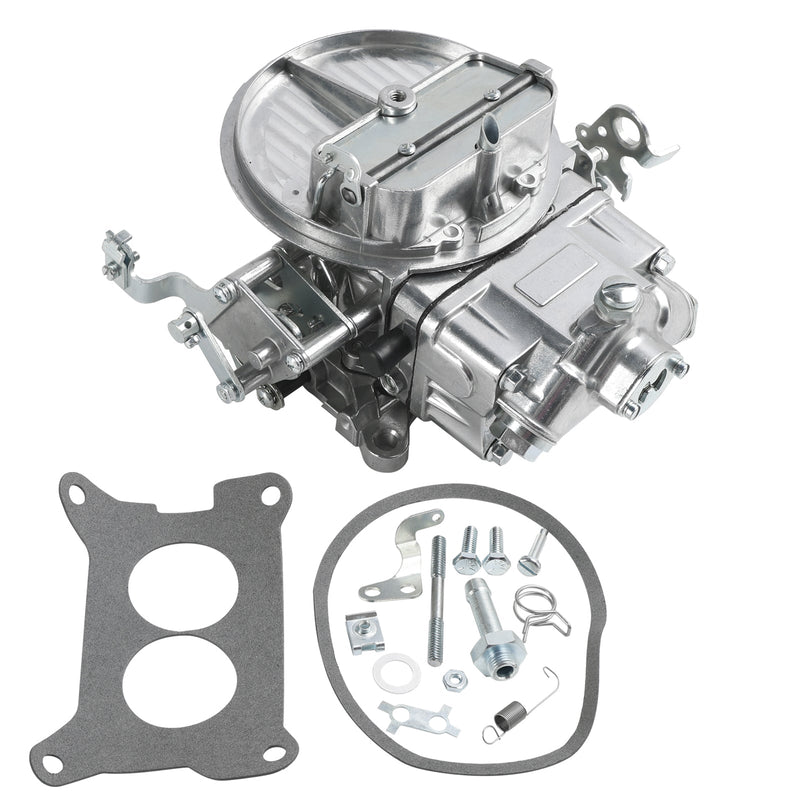 Holley 2300 0-7448 2BBL Carburetor 350 CFM Manual