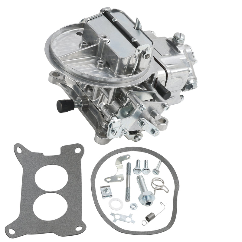 Holley 2300 0-7448 2BBL Carburetor 350 CFM Manual