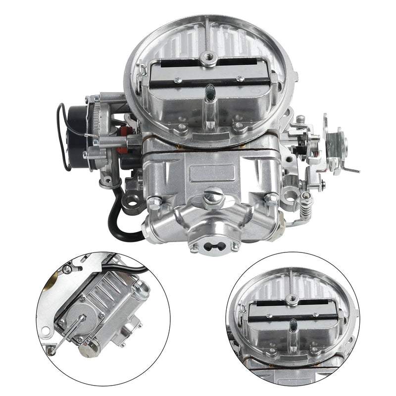 2BBL Carburetor 500 CFM Electric Choke 0-80500 For Holley 2300