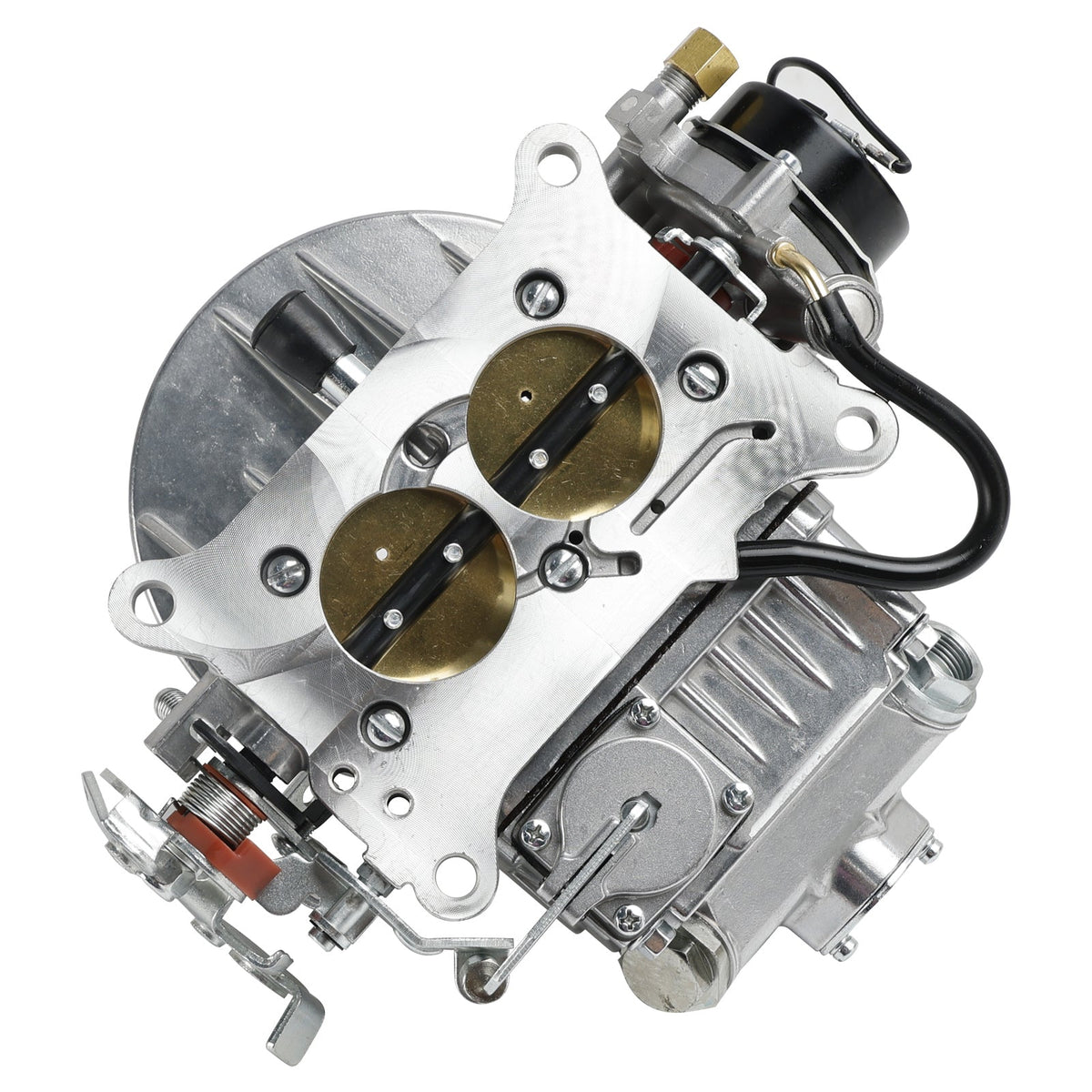 Holley 2300 0-80500 2BBL Carburetor 500 CFM Electric Choke