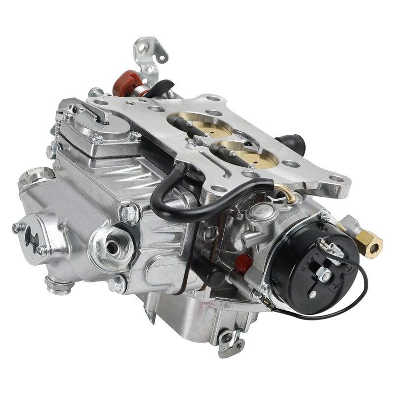 Holley 2300 0-80500 2BBL Carburetor 500 CFM Electric Choke