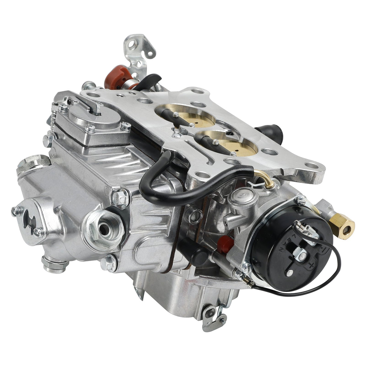 2BBL Carburetor 500 CFM Electric Choke 0-80500 For Holley 2300