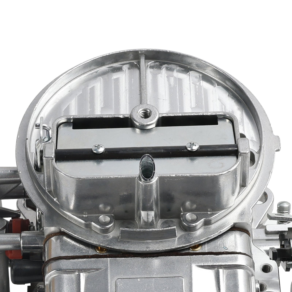 Holley 2300 0-80500 2BBL Carburetor 500 CFM Electric Choke