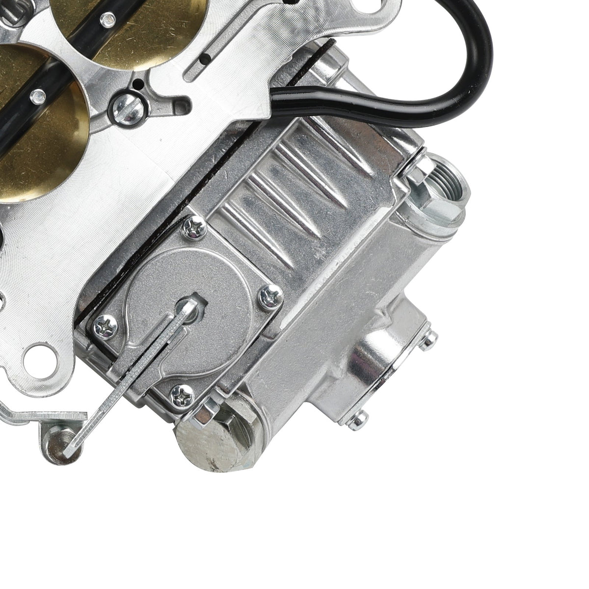 Holley 2300 0-80500 2BBL Carburetor 500 CFM Electric Choke