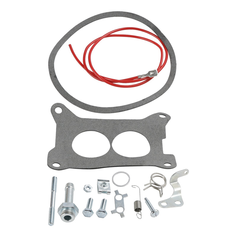 Holley 2300 0-80500 2BBL Carburetor 500 CFM Electric Choke