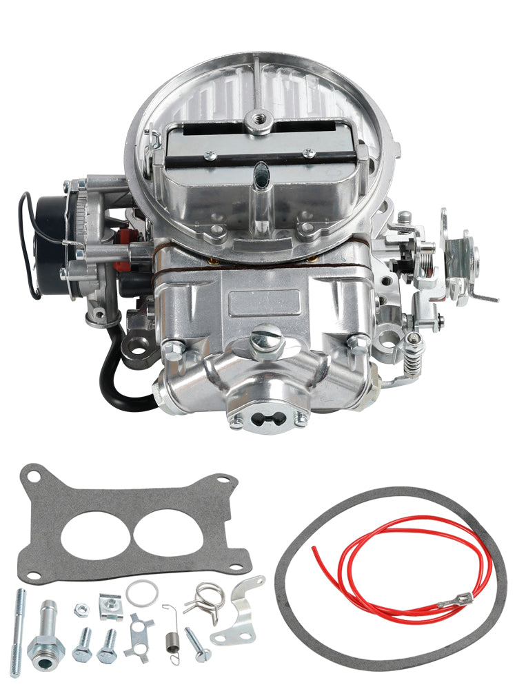 Holley 2300 0-80500 2BBL Carburetor 500 CFM Electric Choke