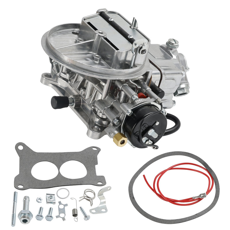 Holley 2300 0-80500 2BBL Carburetor 500 CFM Electric Choke