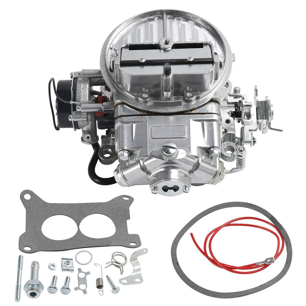 Holley 2300 0-80500 2BBL Carburetor 500 CFM Electric Choke