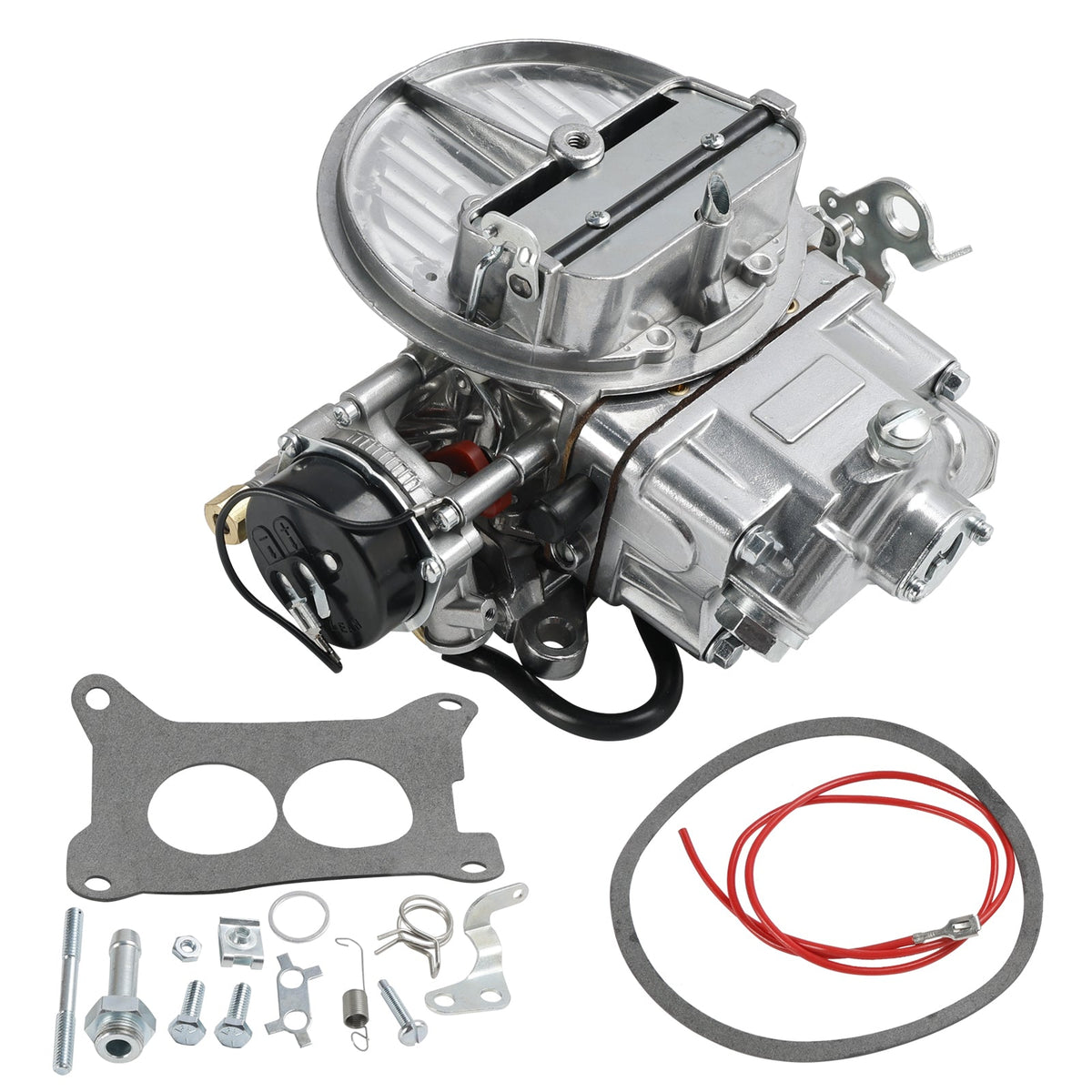 Holley 2300 0-80500 2BBL Carburetor 500 CFM Electric Choke