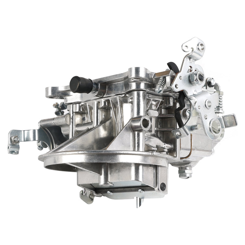 2BBL Carburetor 500 CFM Manual Choke FR-4412S For Holley