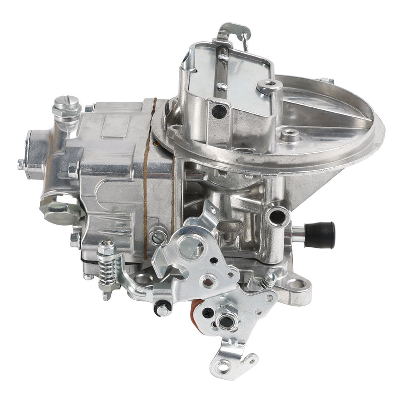 Holley FR-4412S 2BBL Carburetor 500 CFM Manual Choke