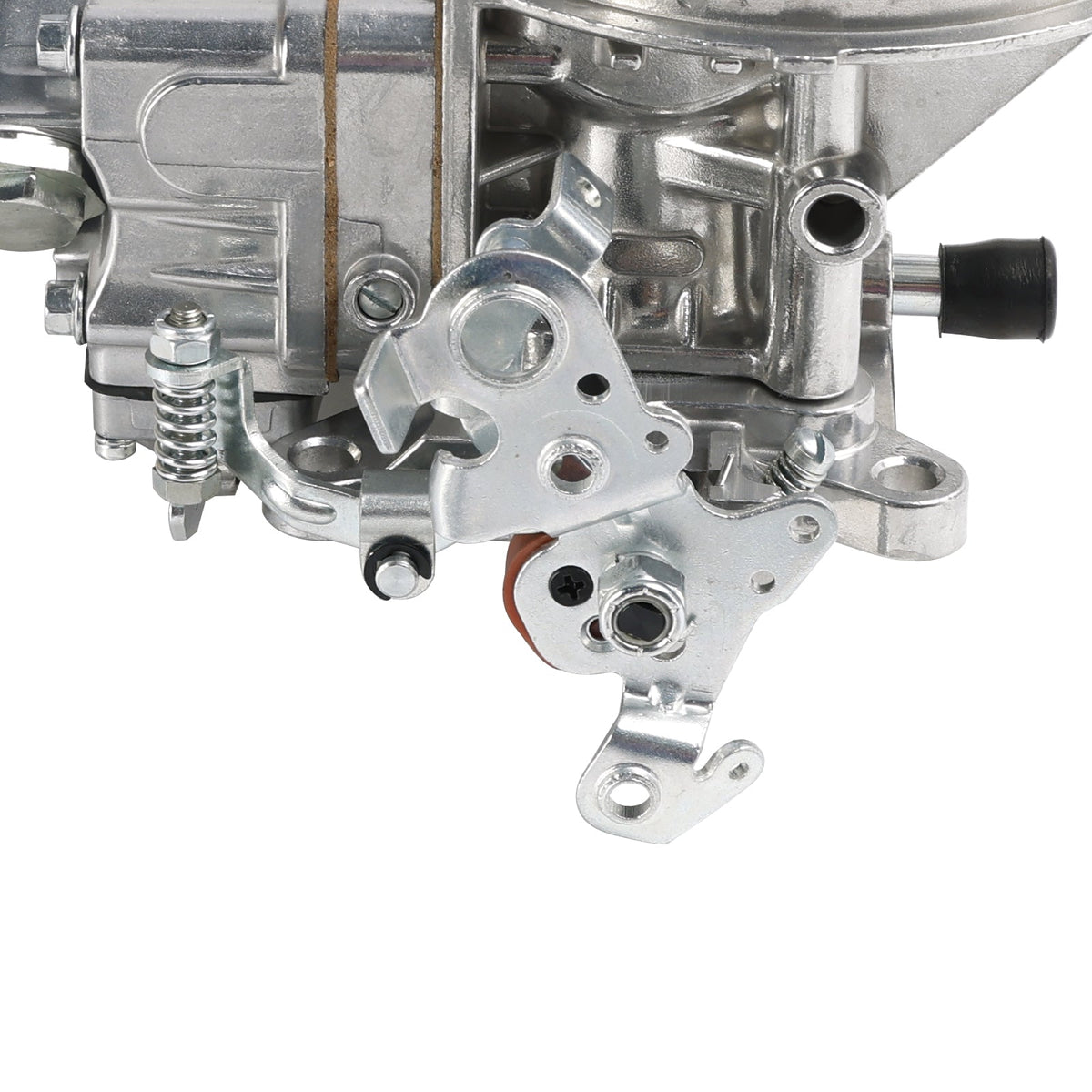 Holley FR-4412S 2BBL Carburetor 500 CFM Manual Choke