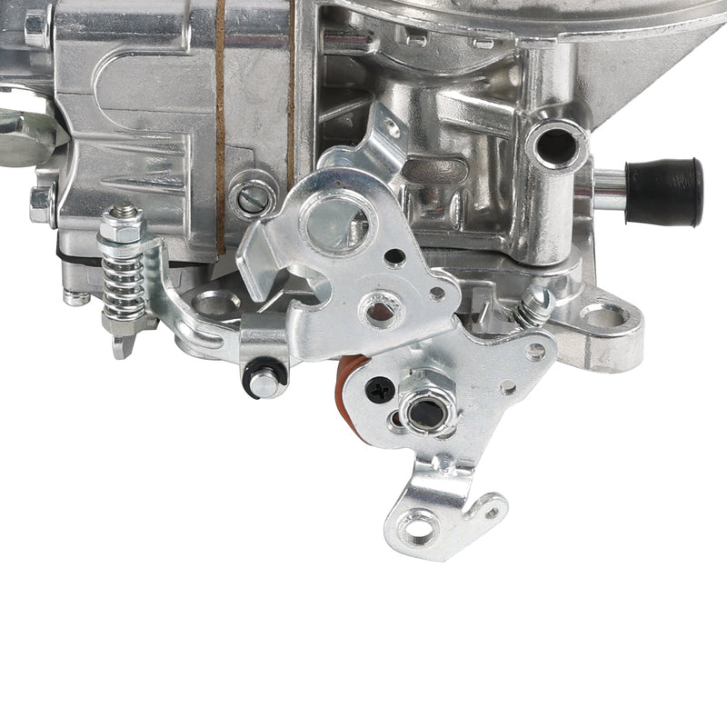Holley FR-4412S 2BBL Carburetor 500 CFM Manual Choke