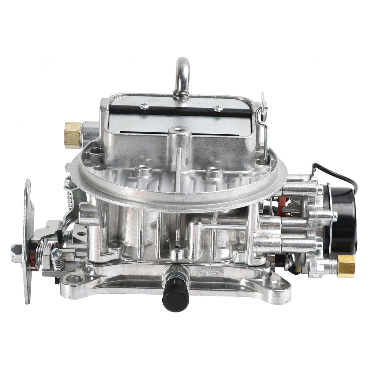 Holley 2300 Gas 0-80402-2 Marine Carburetor 500 CFM Electric Choke