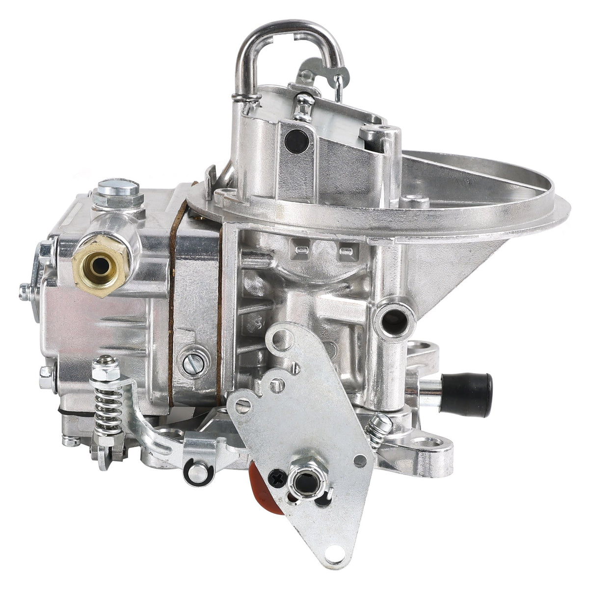 Holley 2300 Gas 0-80402-2 Marine Carburetor 500 CFM Electric Choke