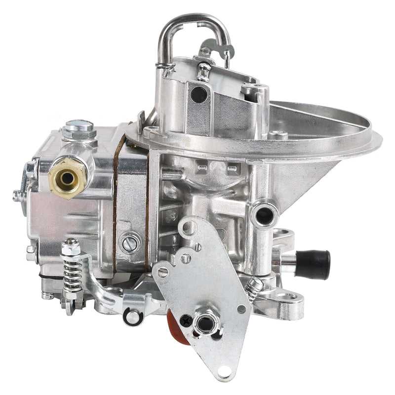 Holley 2300 Gas 0-80402-2 Marine Carburetor 500 CFM Electric Choke