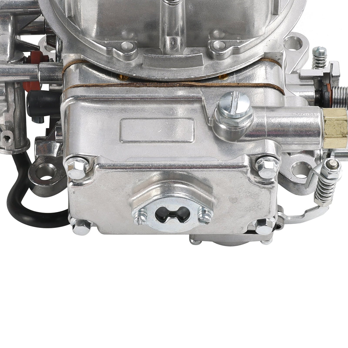 Holley 2300 Gas 0-80402-2 Marine Carburetor 500 CFM Electric Choke