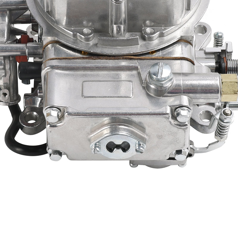 Holley 2300 Gas 0-80402-2 Marine Carburetor 500 CFM Electric Choke