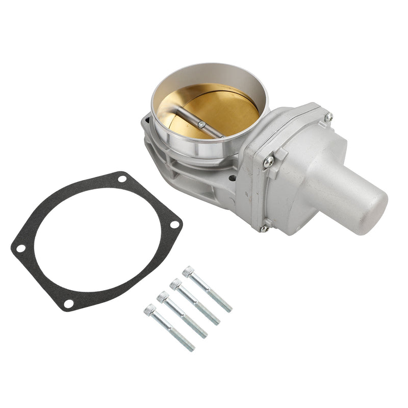 2009 G8 w/LS3 L76 Engine 92mm Throttle Body 12605109