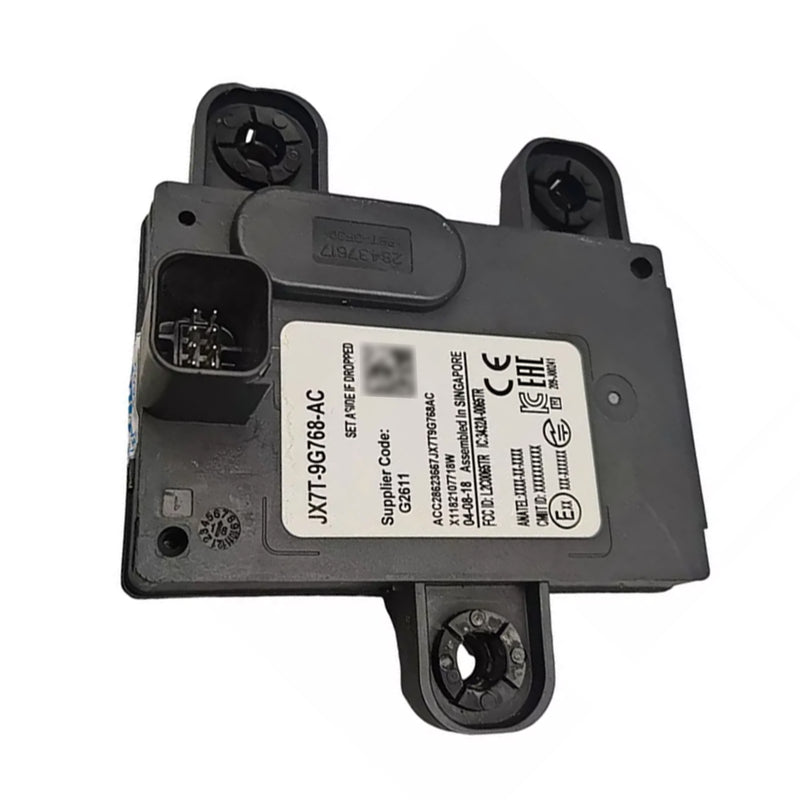 Ford Ranger 2019-2022 Radar Distance Control Module JX7T-9G768-AC