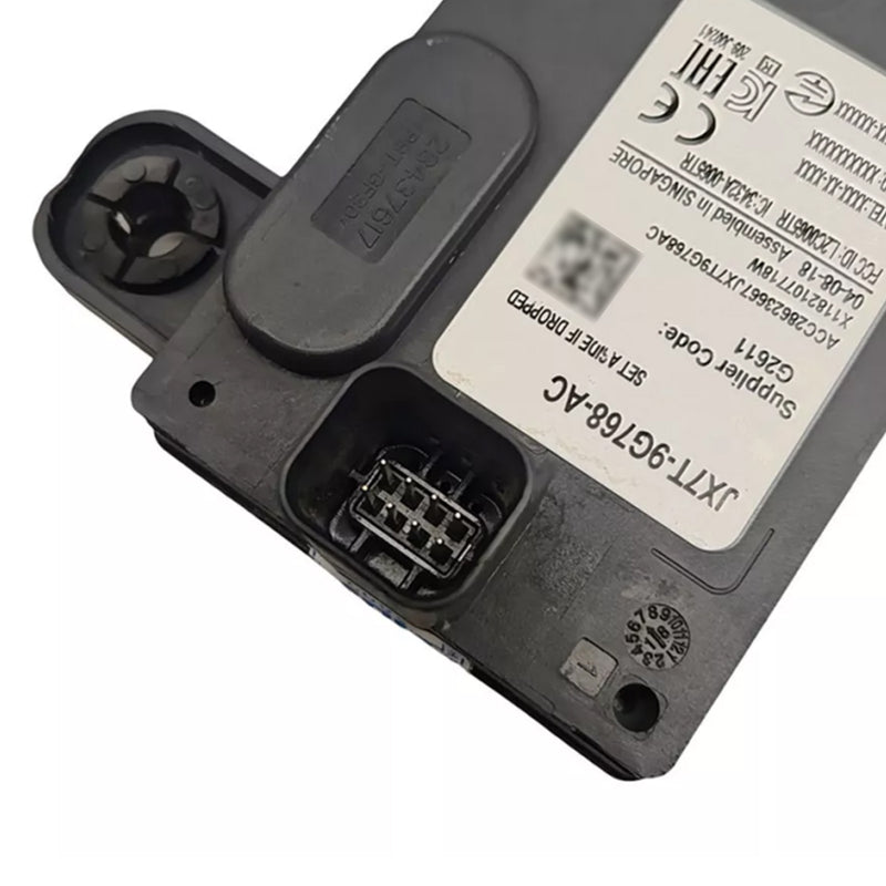 Ford Ranger 2019-2022 Radar Distance Control Module JX7T-9G768-AC