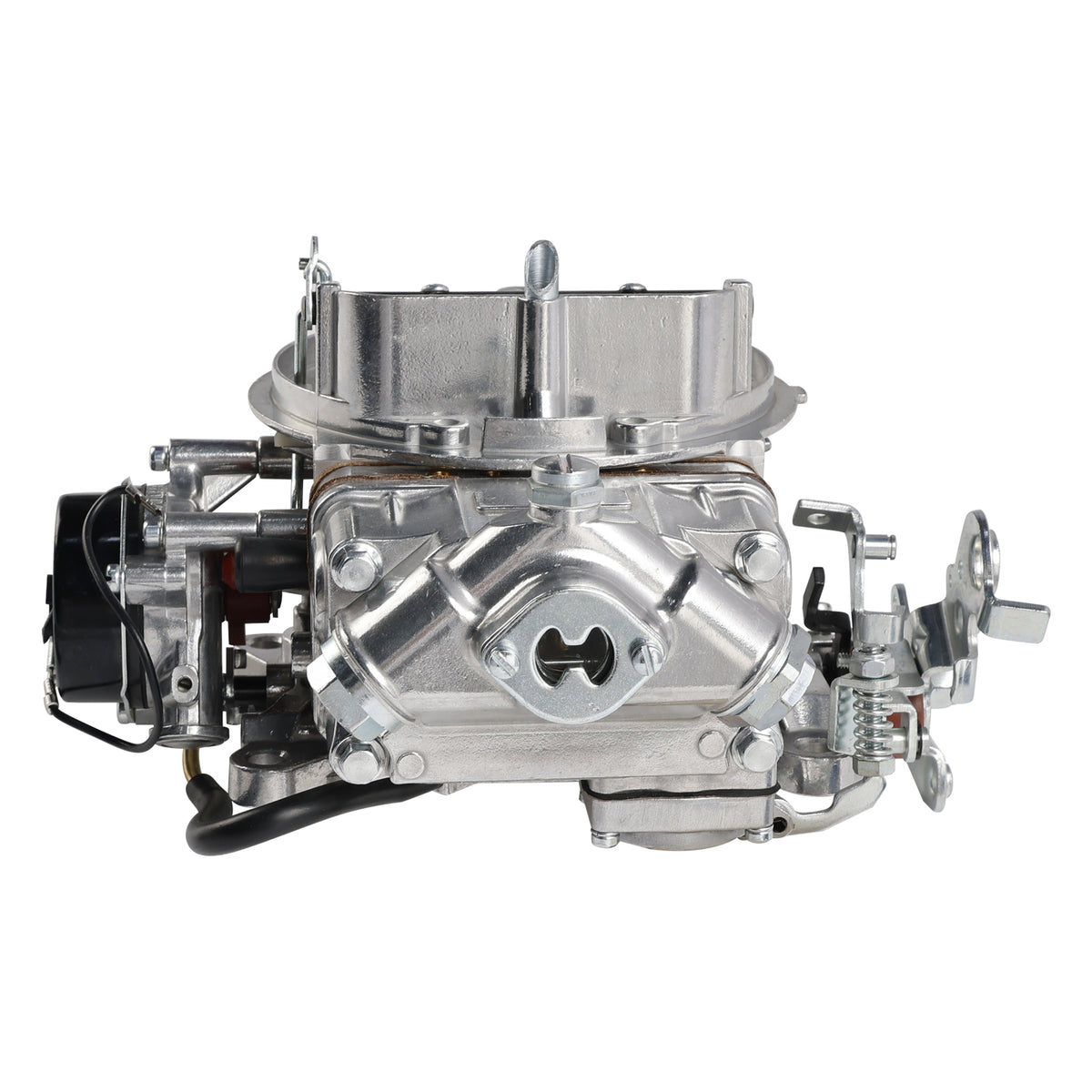 0-80350 2300 350CFM Carburetor Electric Choke 2Barrel