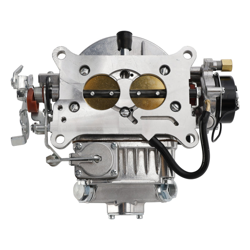 0-80350 2300 350CFM Carburetor Electric Choke 2Barrel