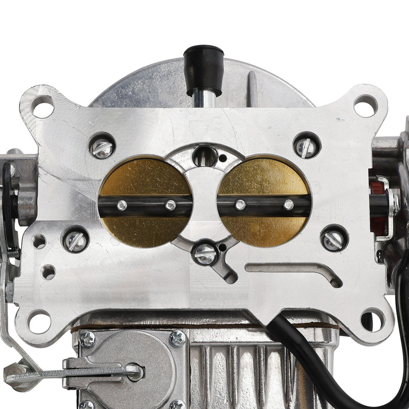 0-80350 2300 350CFM Carburetor Electric Choke 2Barrel