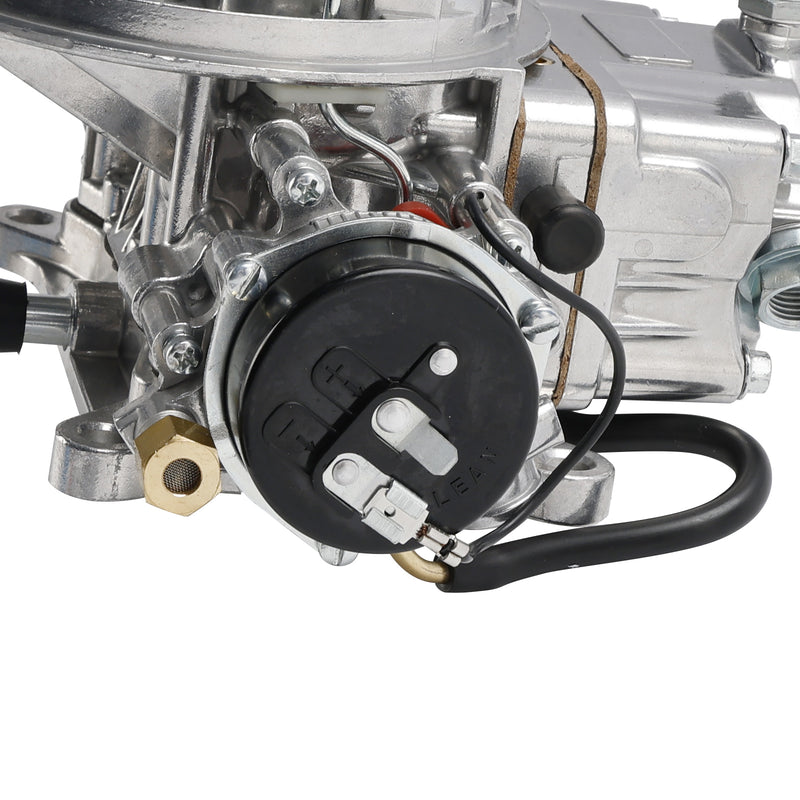 0-80350 2300 350CFM Carburetor Electric Choke 2Barrel