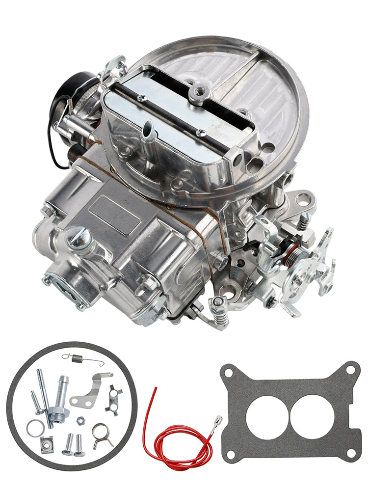 0-80350 2300 350CFM Carburetor Electric Choke 2Barrel