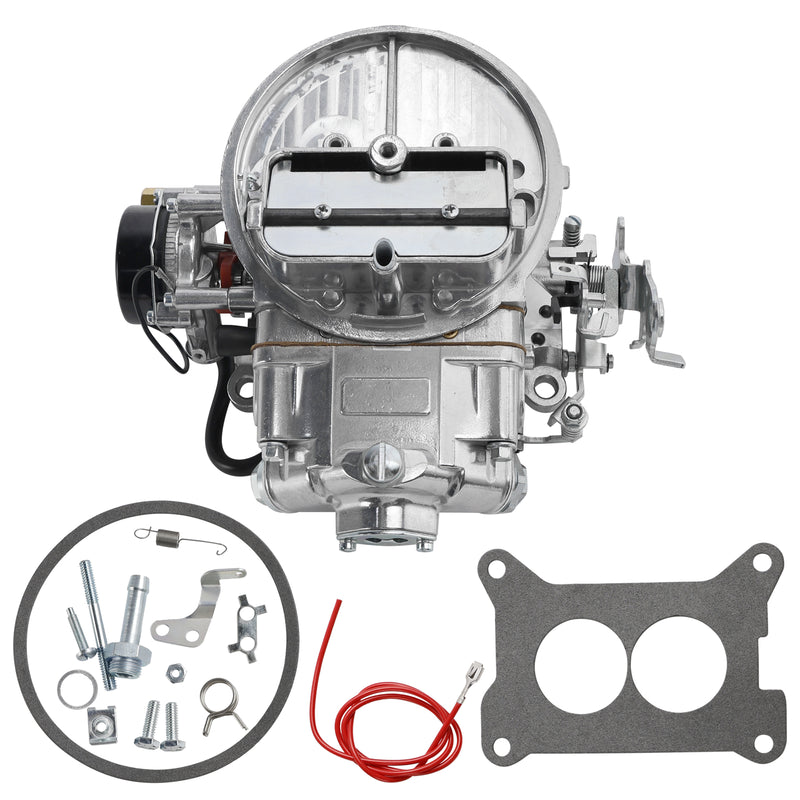 0-80350 2300 350CFM Carburetor Electric Choke 2Barrel