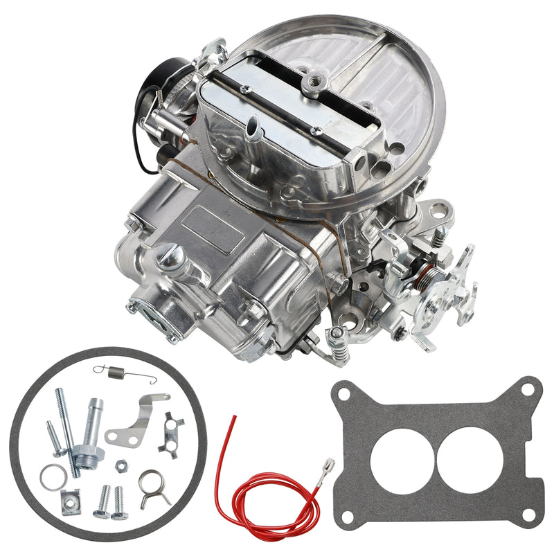 0-80350 2300 350CFM Carburetor Electric Choke 2Barrel