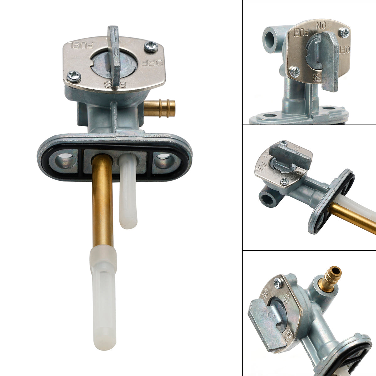 Polaris SPORTSMAN 450 OUTLAW 500 2006-2007 Gas Tank Fuel Cock Valve Petcock