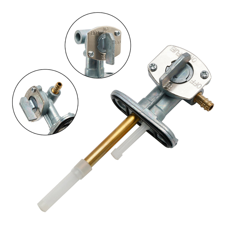 Polaris SPORTSMAN 450 OUTLAW 500 2006-2007 Gas Tank Fuel Cock Valve Petcock